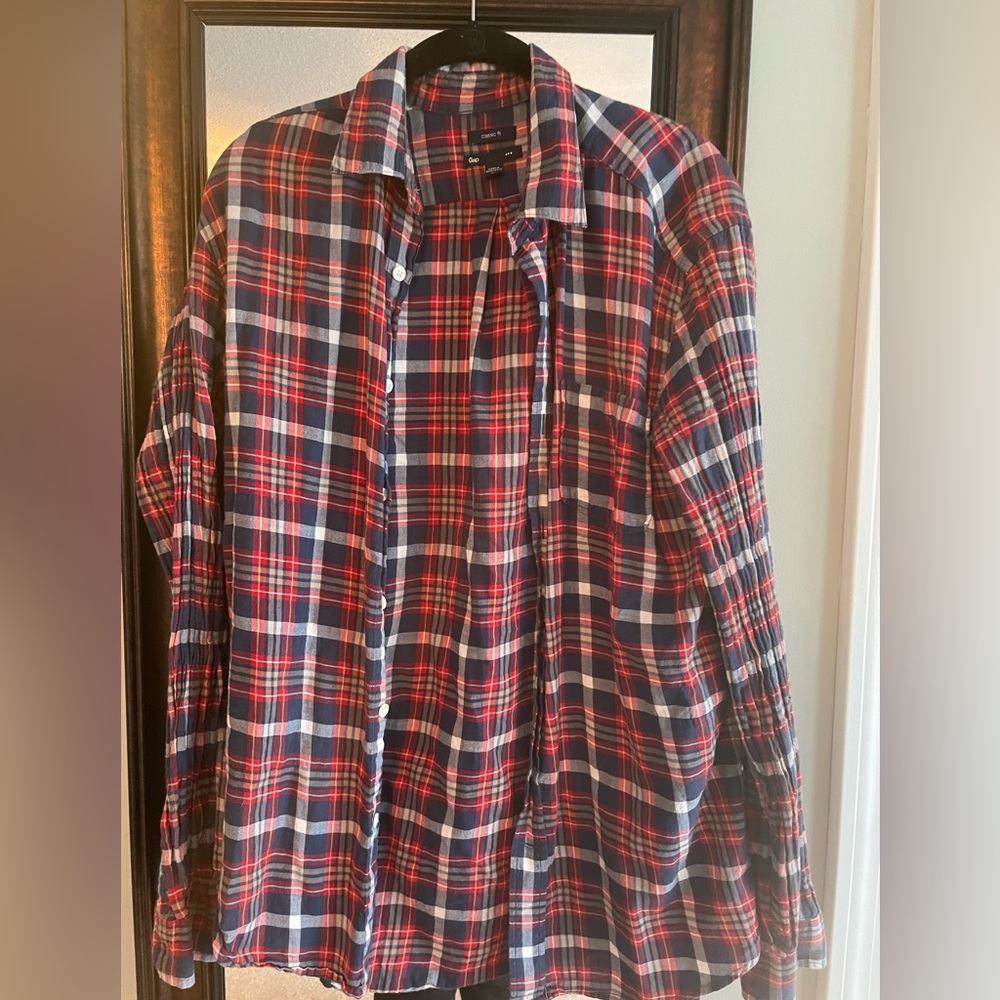 Flannel